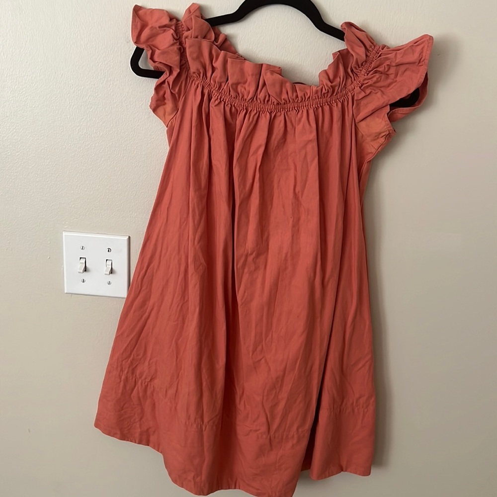Free people dress
